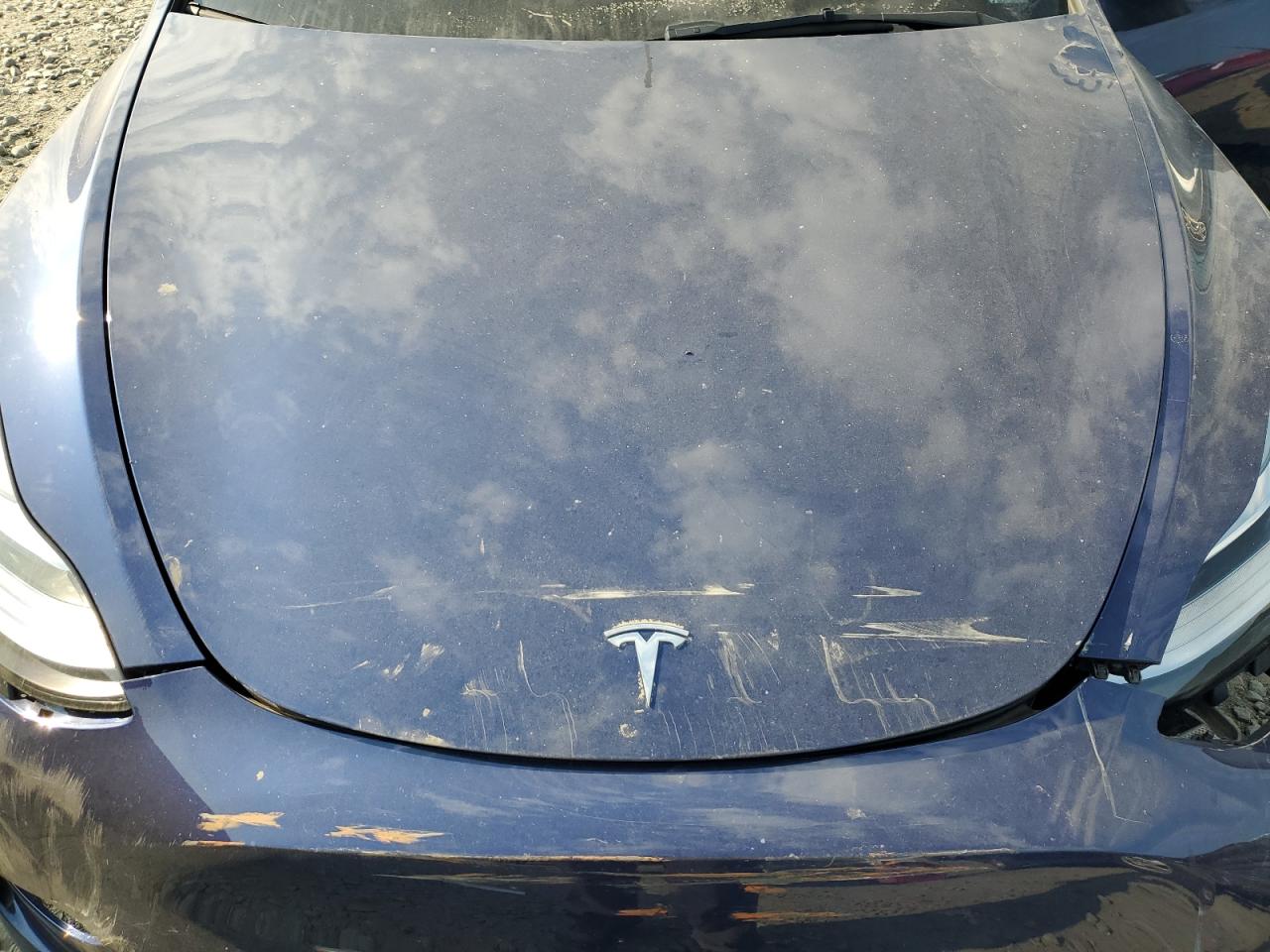 7SAYGDEE3PA091920 2023 Tesla Model Y