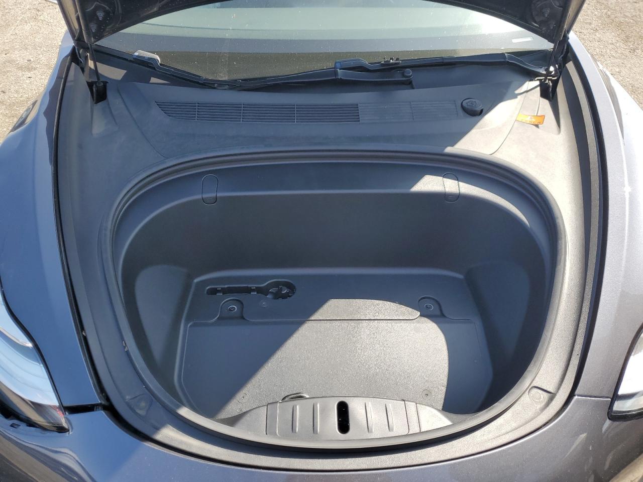 5YJ3E1EA4KF425487 2019 Tesla Model 3