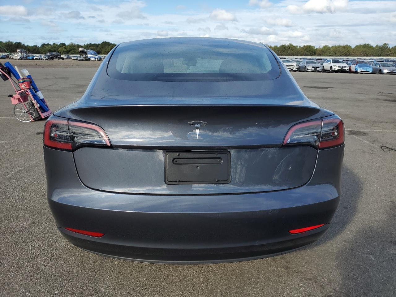 5YJ3E1EA5PF708598 2023 Tesla Model 3