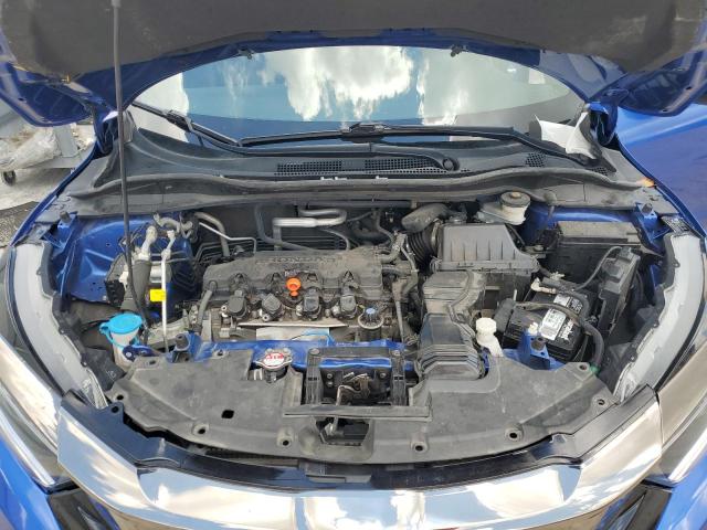 3CZRU5H1XNM731037 Honda HR-V SPORT 12