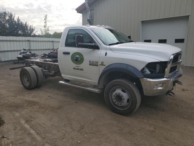 2018 Ram 5500 