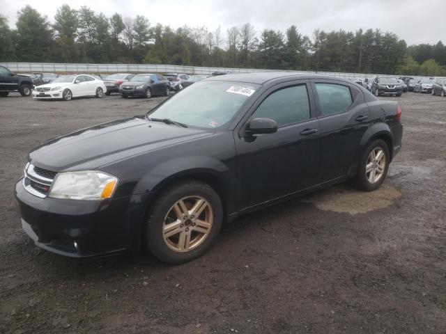 2014 Dodge Avenger Sxt