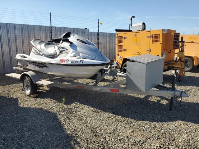 2001 Yamaha Xlt 1200