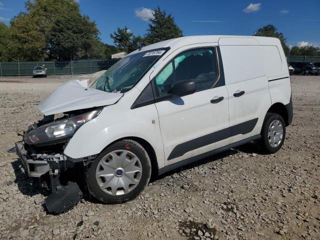 2018 Ford Transit Connect Xl