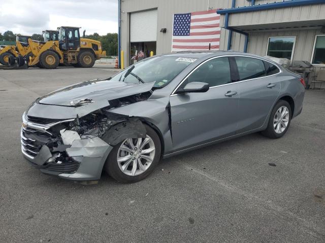 1G1ZD5ST0RF183810 Chevrolet Malibu LT