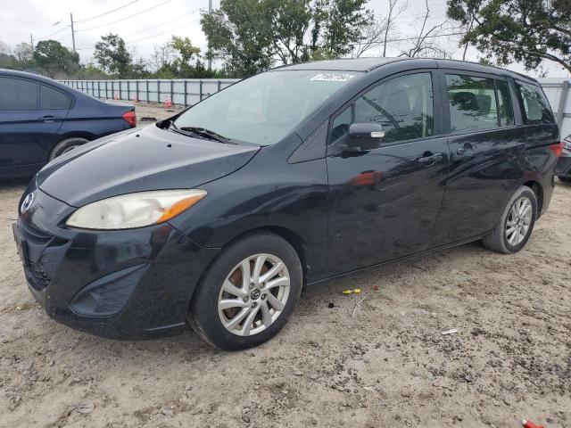 2013 Mazda 5 