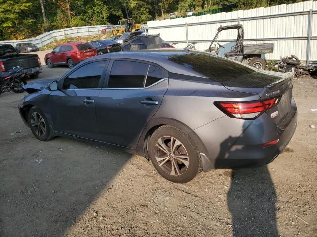 3N1AB8CV9LY273147 Nissan Sentra Sv  2