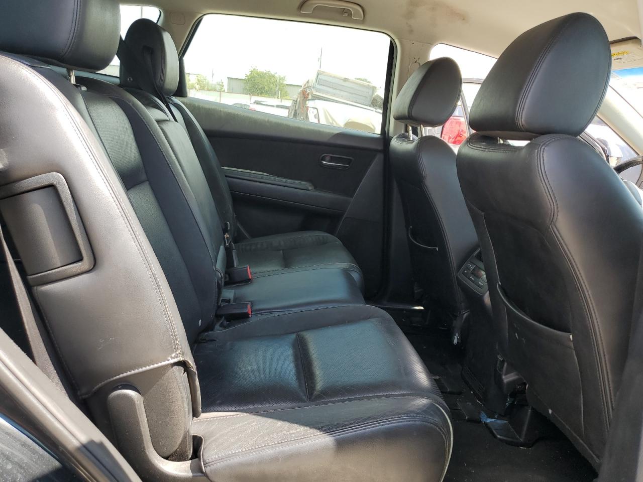 2014 Mazda CX-9 - Image 11