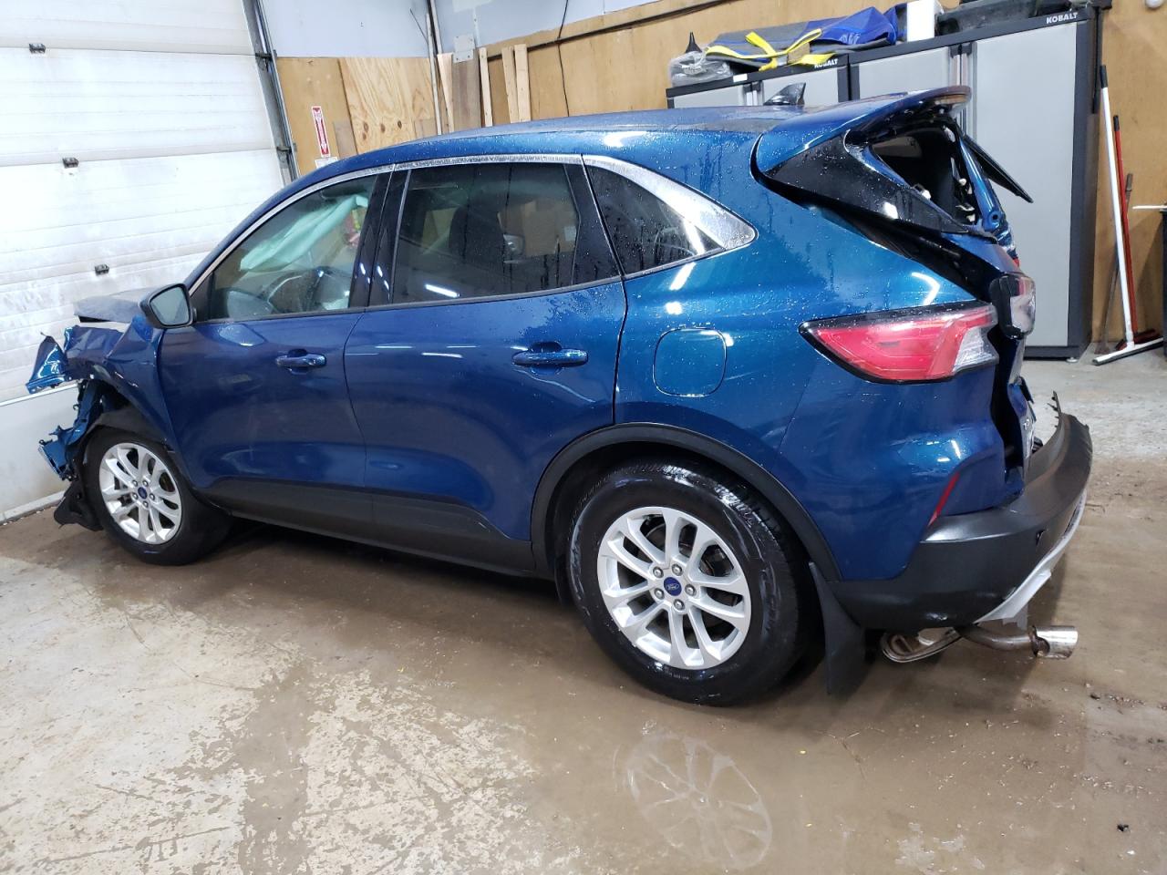 2020 Ford Escape - Image 2