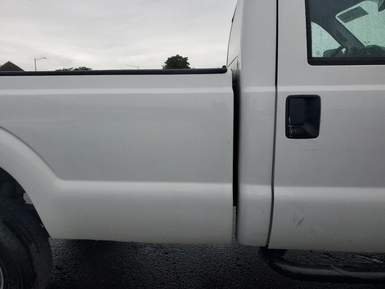 2016 Ford F250 - Image 10