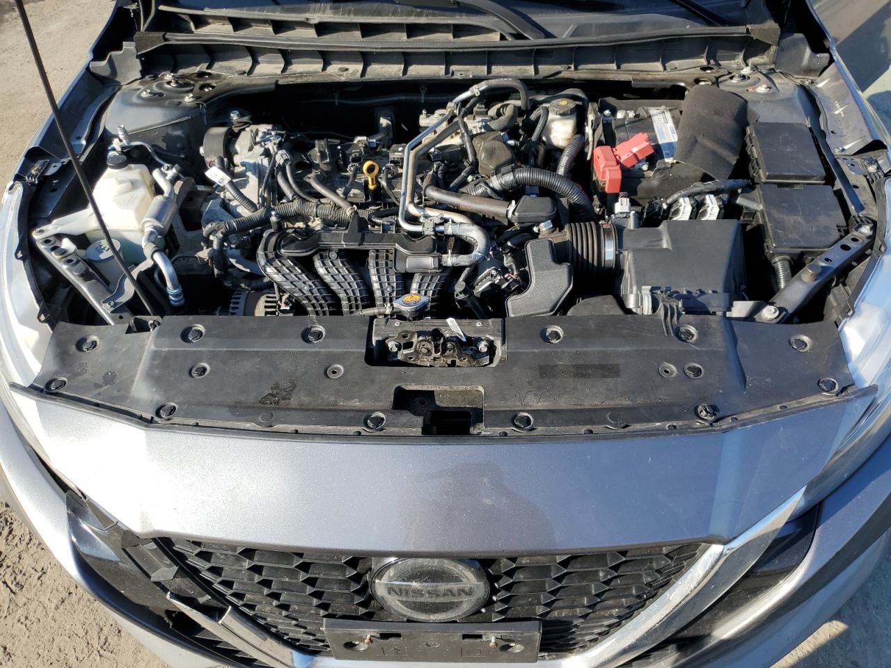 1N4BL4BV5KC238403 2019 Nissan Altima S