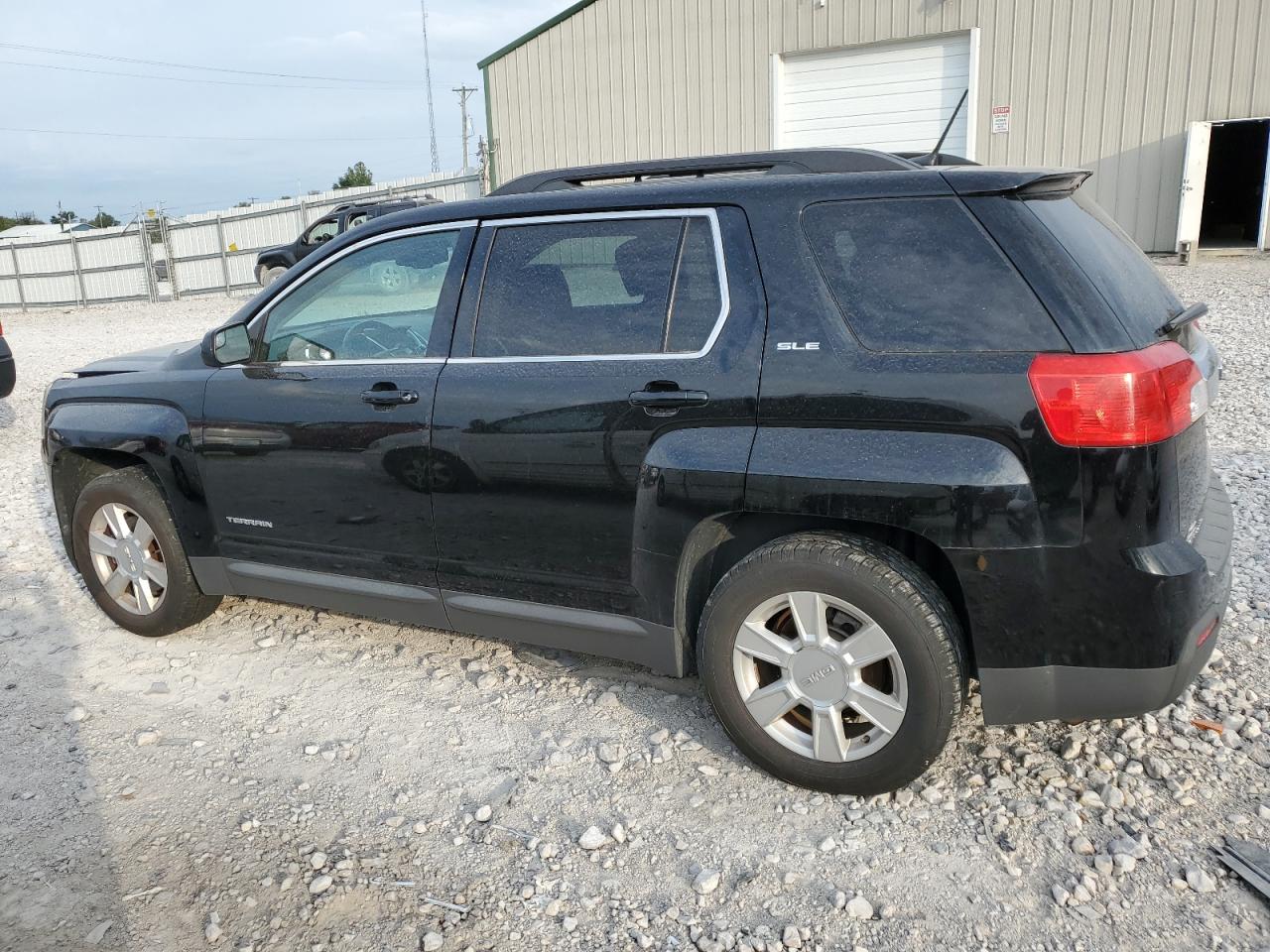 2013 GMC Terrain - Image 2