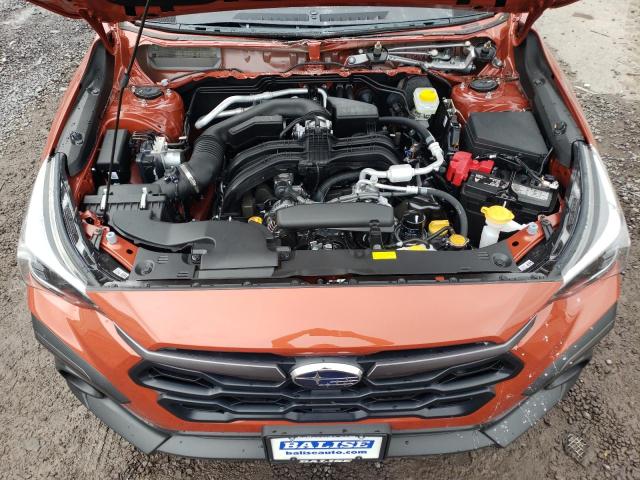 4S4GUHM61R3793235 Subaru Crosstrek  12