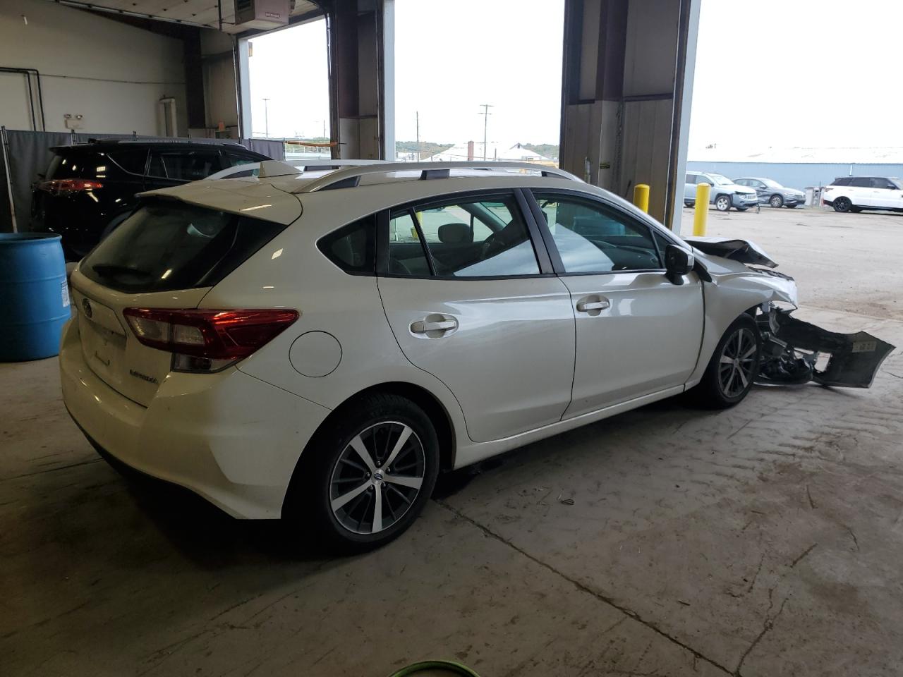 2019 Subaru Impreza - Image 3