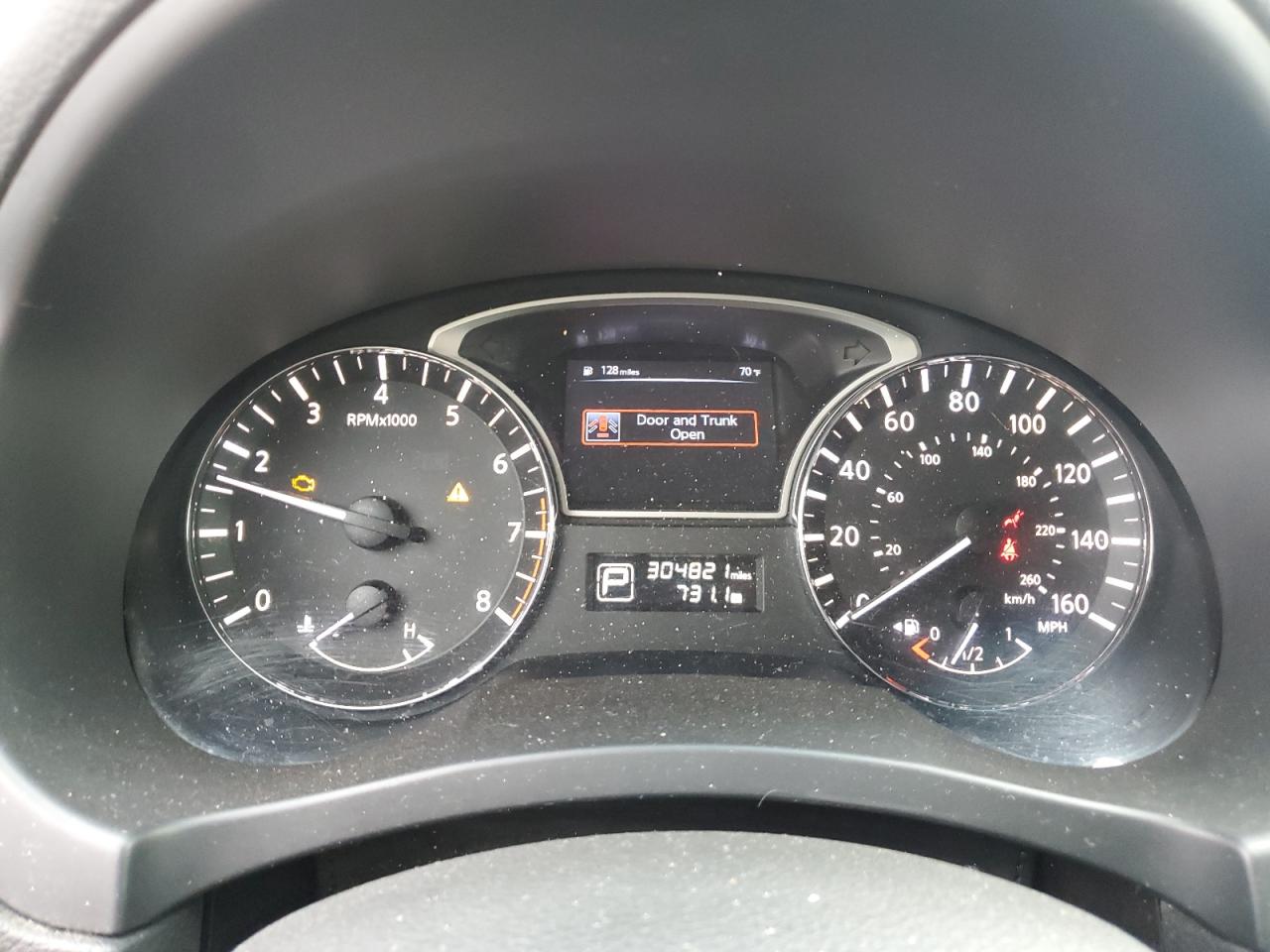 1N4AL3AP4EC288433 2014 Nissan Altima 2.5