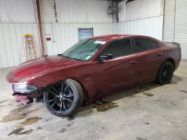 2018 Dodge Charger Sxt