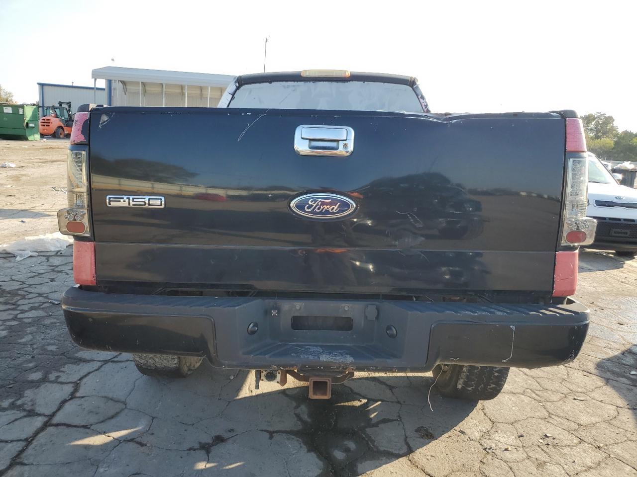 1FTPX14565FA69995 2005 Ford F150