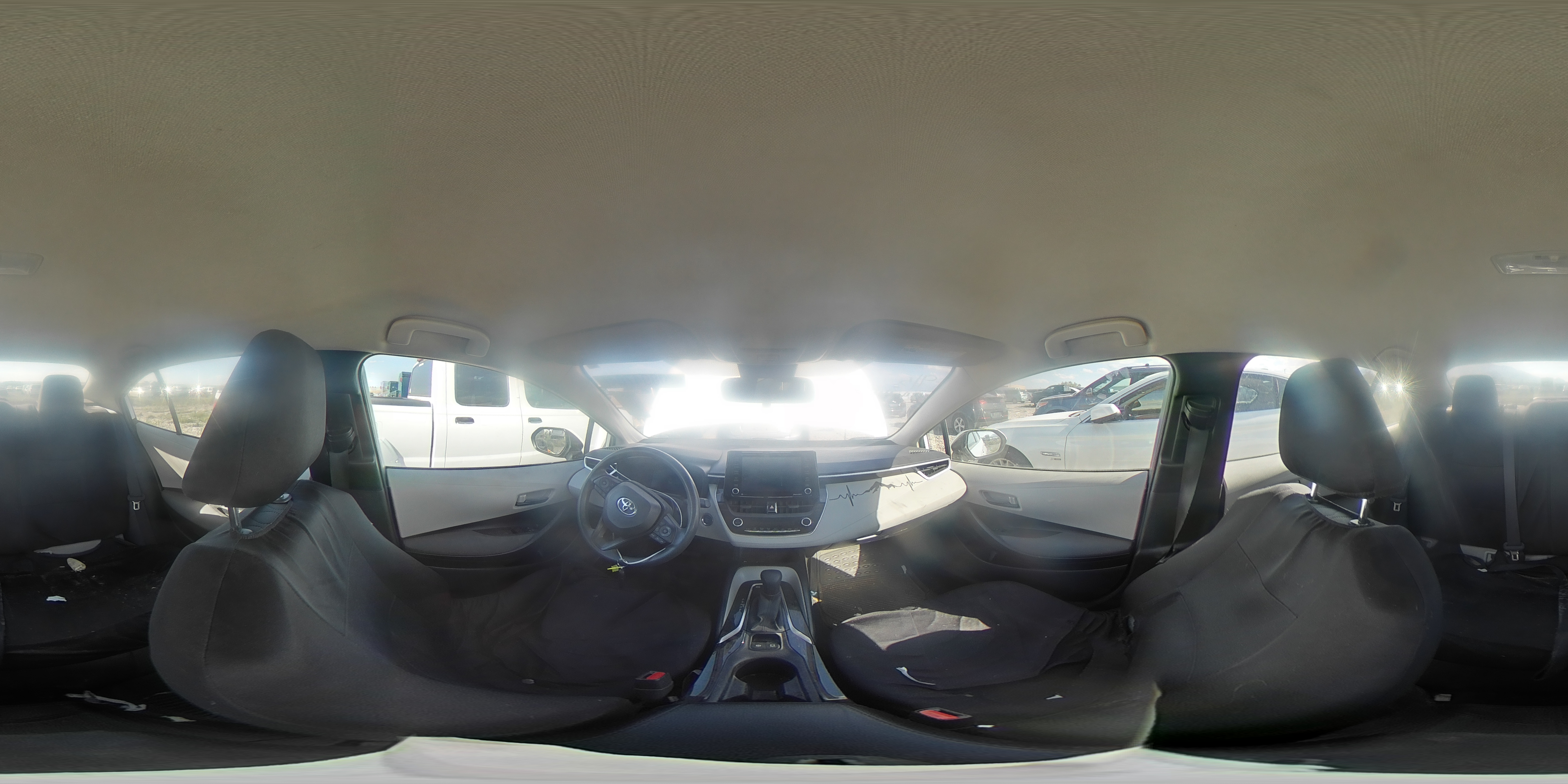 2022 Toyota Corolla - Image 12