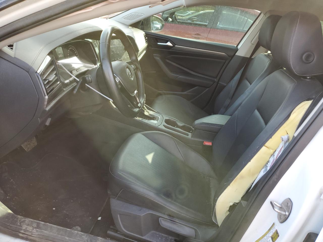 2019 Volkswagen Jetta Sel VIN: 3VWE57BU6KM087304 Lot: 70477264