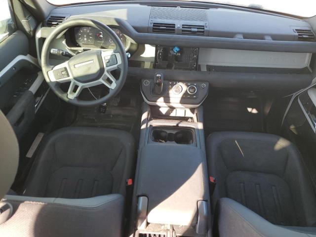  LAND ROVER DEFENDER 2020 White