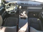 2020 Land Rover Defender 110 Se продається в Taylor, TX - Front End