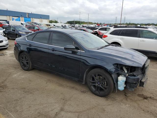 3FA6P0HD8LR155225 Ford Fusion SE 4