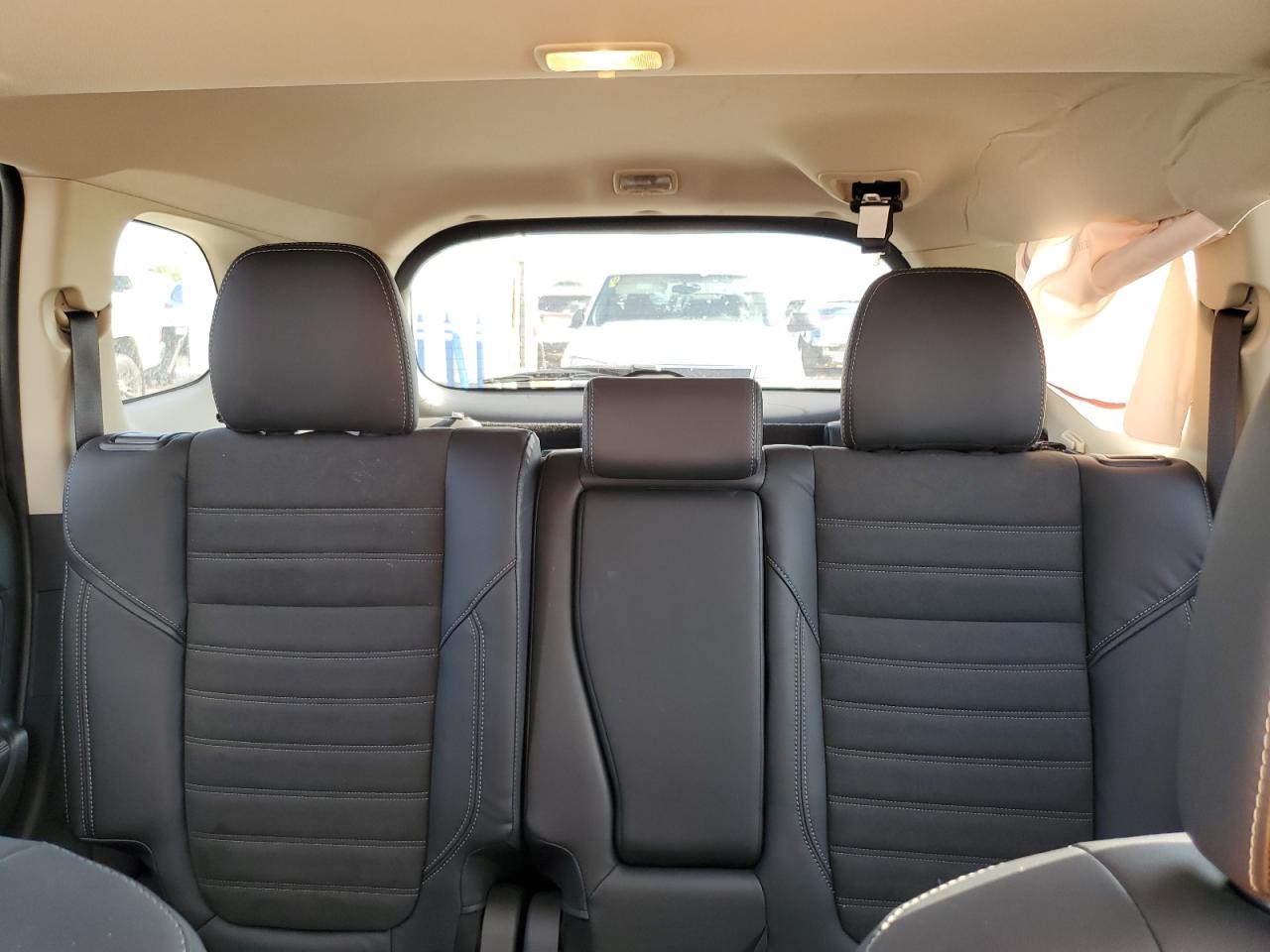 2020 Mitsubishi Outlander Se VIN: JA4AD3A32LZ011336 Lot: 72019664