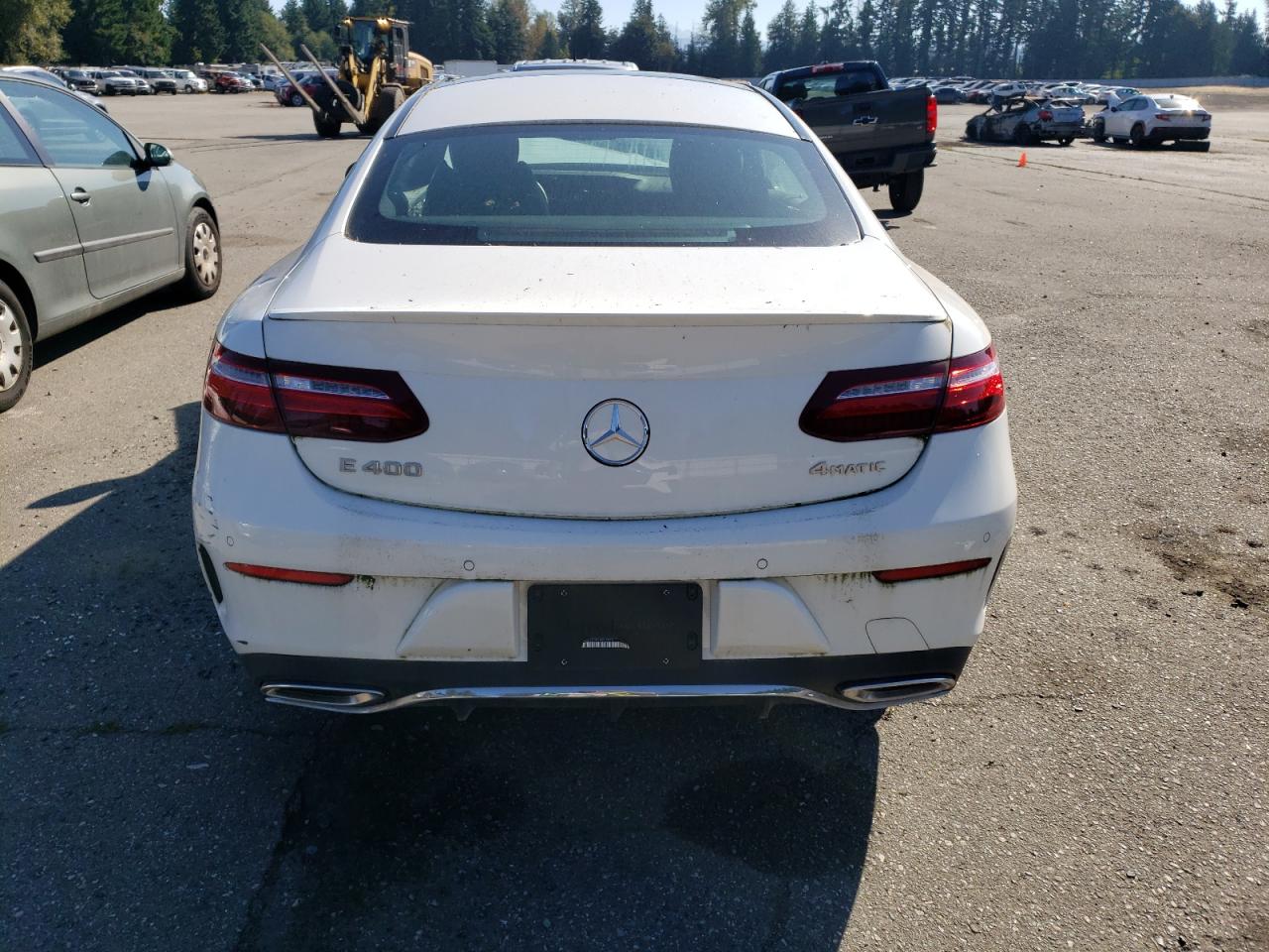 WDD1J6GB1JF022525 2018 Mercedes-Benz E 400 4Matic