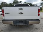 2006 Ford F150 Supercrew للبيع في Greenwell Springs، LA - Side