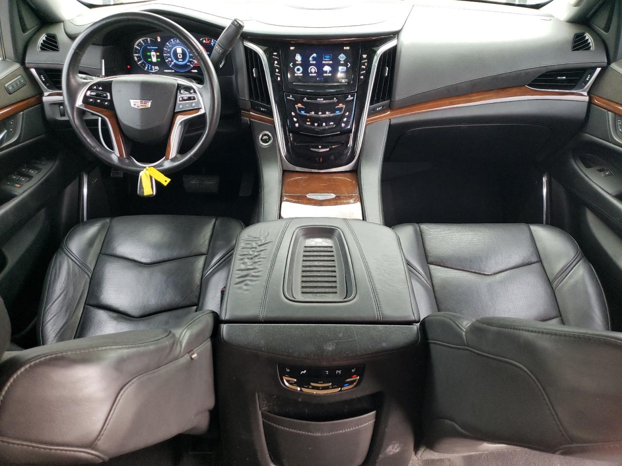 2018 Cadillac Escalade VIN: 1GYS3AKJ5JR101330 Lot: 72281544