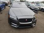 2016 Jaguar Xf R - Sport на продаже в New Britain, CT - Front End