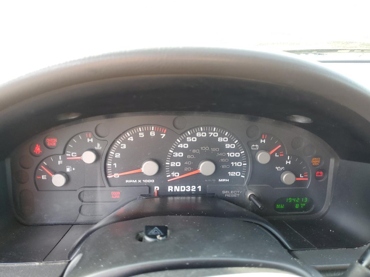 1FMZU73K54ZB30225 2004 Ford Explorer Xlt