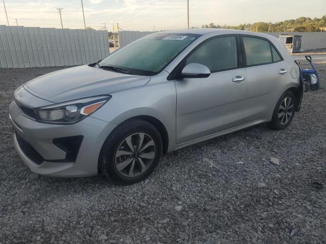 3KPA25ADXNE483671 Kia Rio S