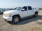 2008 Chevrolet Silverado K1500 for Sale in Helena, MT - Burn - Interior