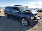 2012 Ford Flex Limited за продажба в Helena, MT - Front End