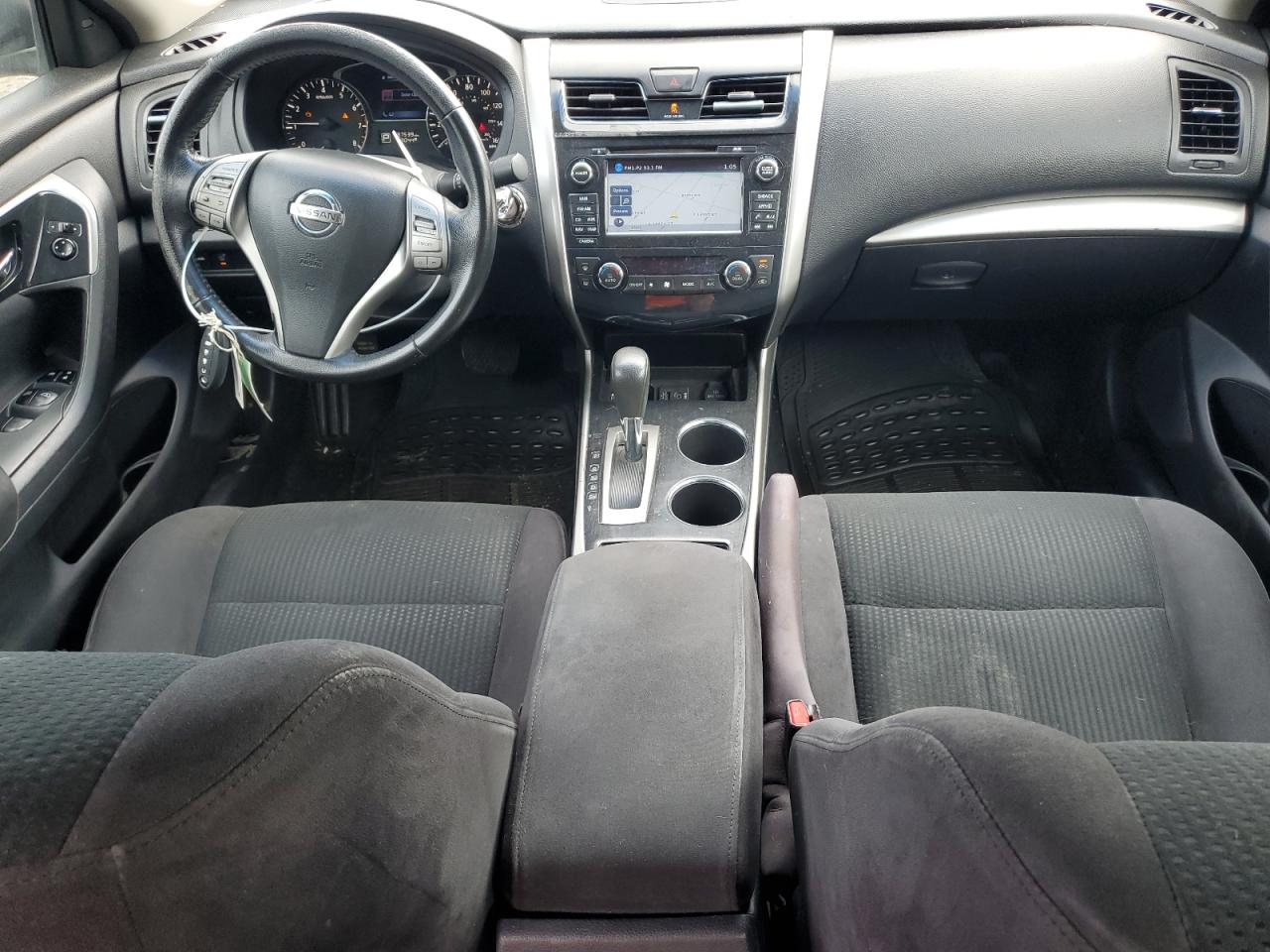 1N4AL3AP9EC148619 2014 Nissan Altima 2.5