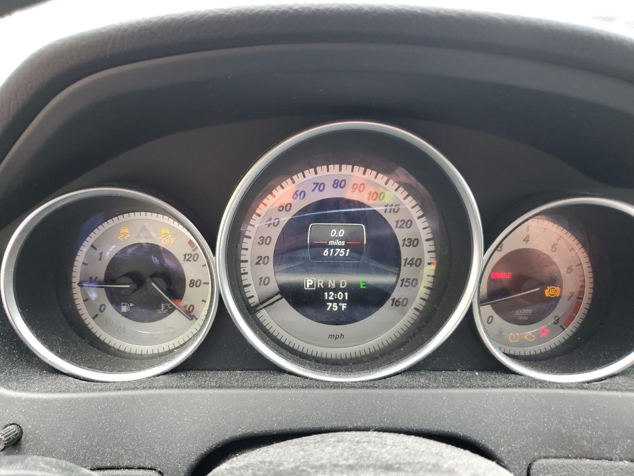 2013 Mercedes-Benz C 300 4Matic VIN: WDDGF8AB5DG149017 Lot: 70758944