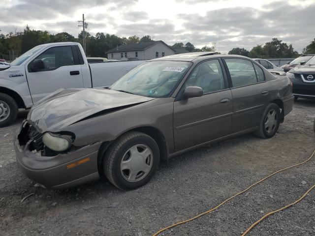 2000 Chevrolet Malibu Ls