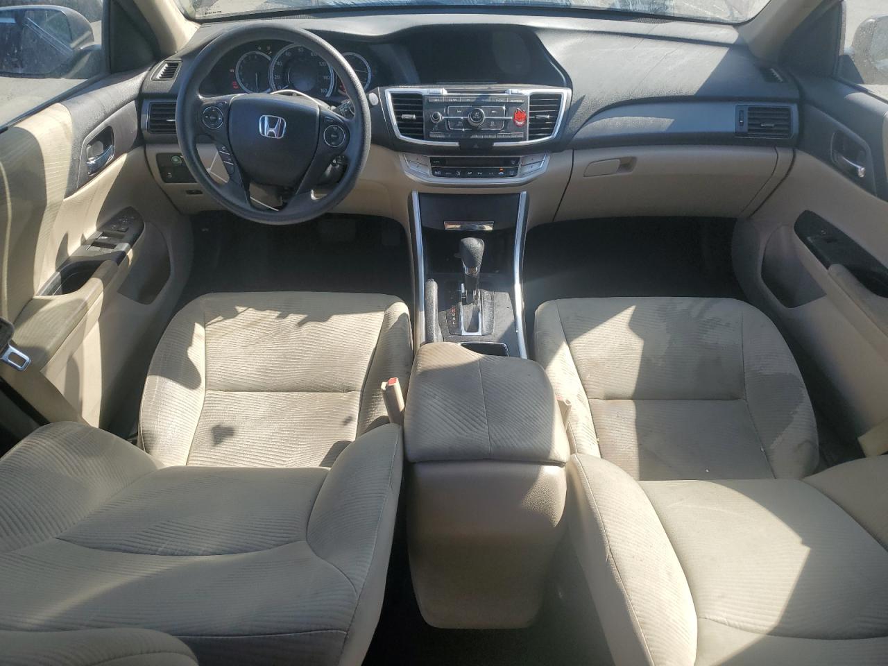 1HGCR2F33FA241412 2015 Honda Accord Lx