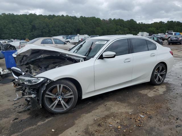 2019 Bmw 330I  за продажба в Florence, MS - Front End