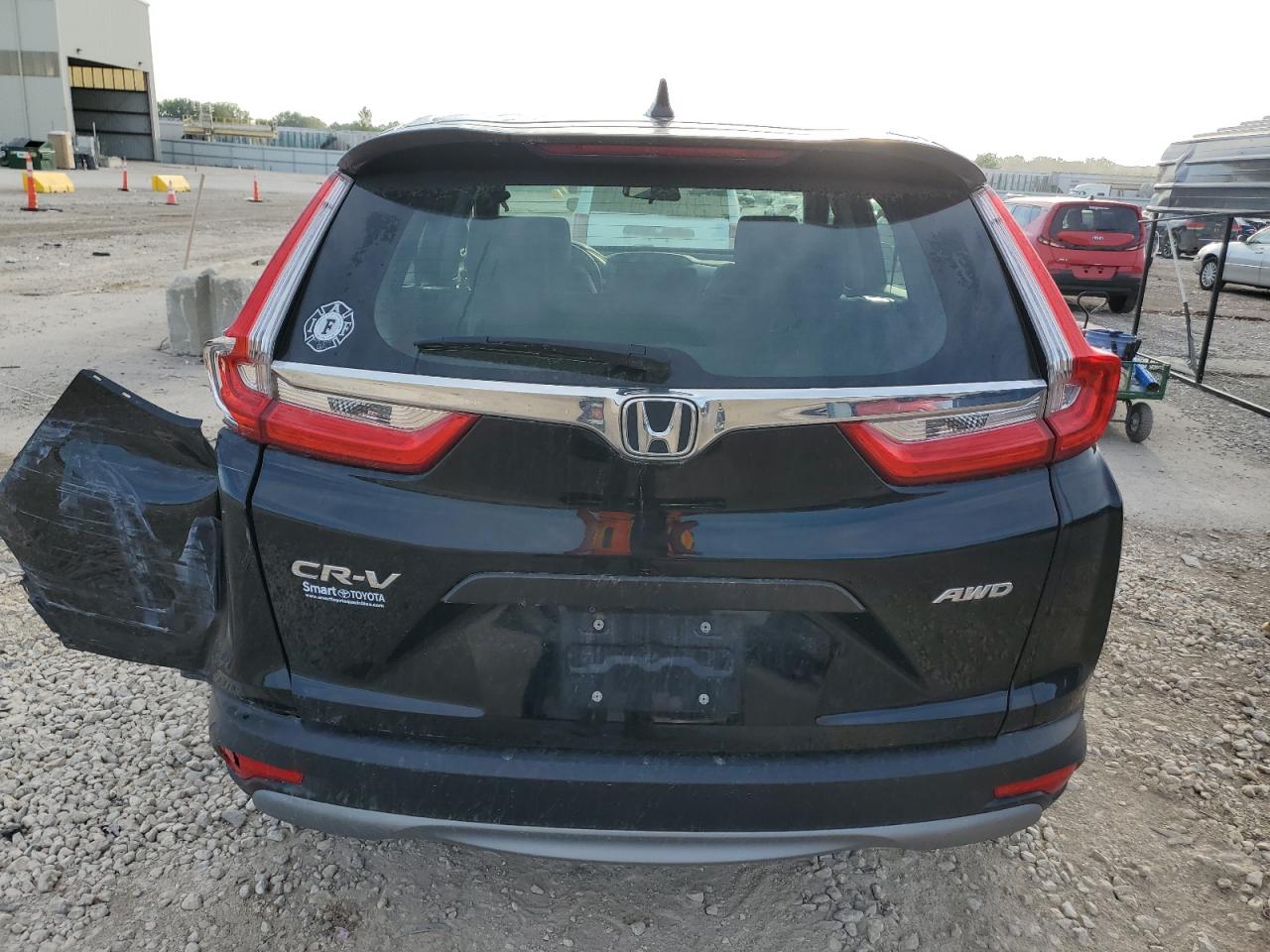 2019 Honda CR-V - Image 6