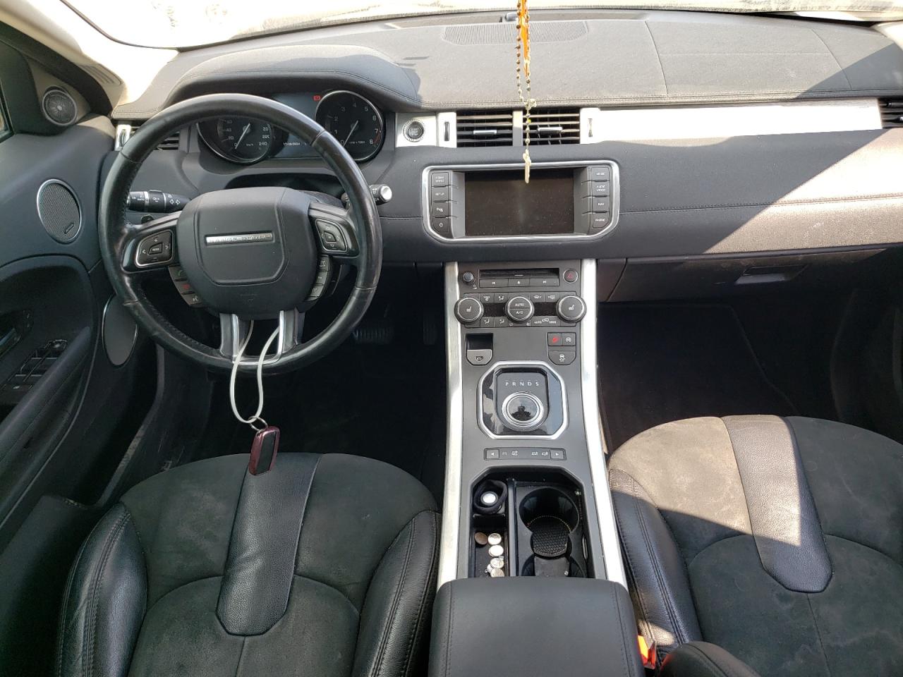 2015 Land Rover Range Rover Evoque Pure VIN: SALVN2BG1FH001688 Lot: 71028974