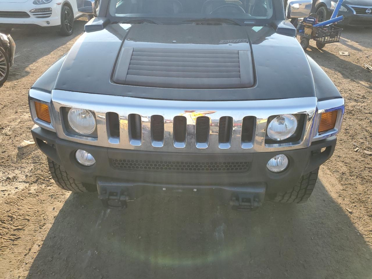 5GTDN136268285330 2006 Hummer H3