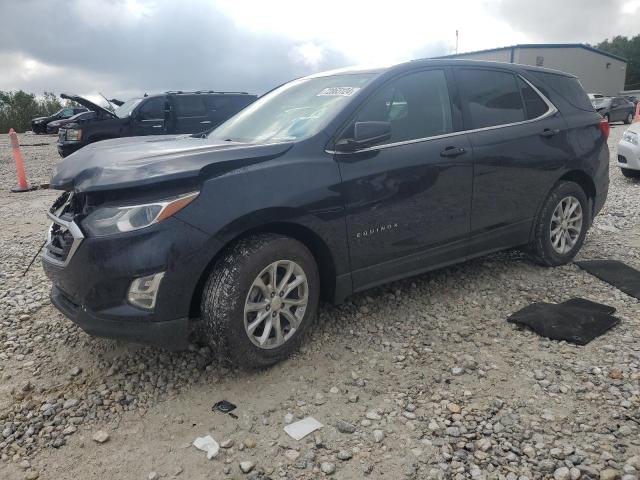  CHEVROLET EQUINOX 2020 Синий