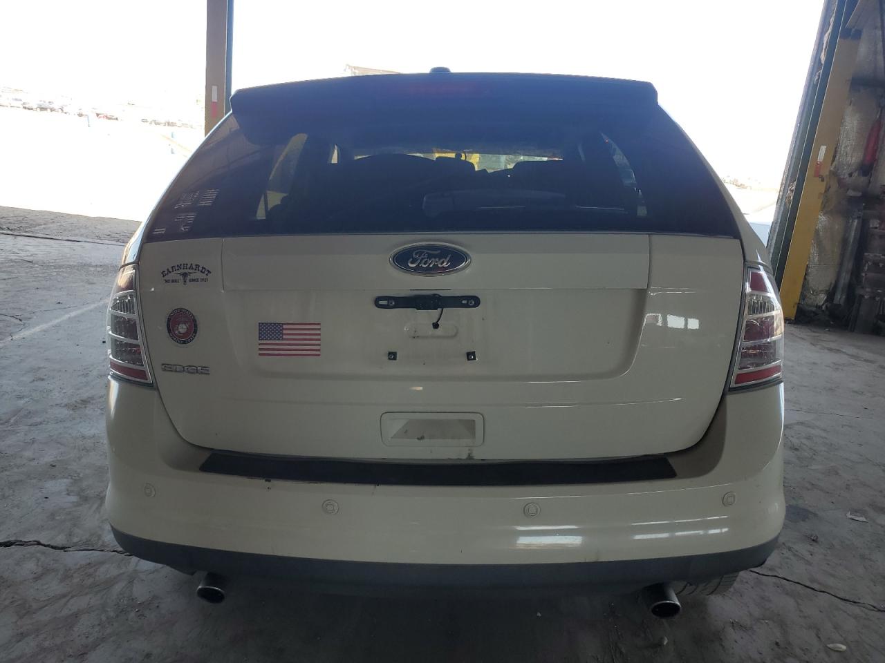 2010 Ford Edge Se VIN: 2FMDK3GC5ABB34026 Lot: 73387444