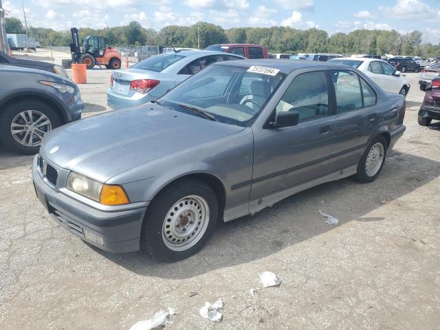 1992 Bmw 325 I Automatic