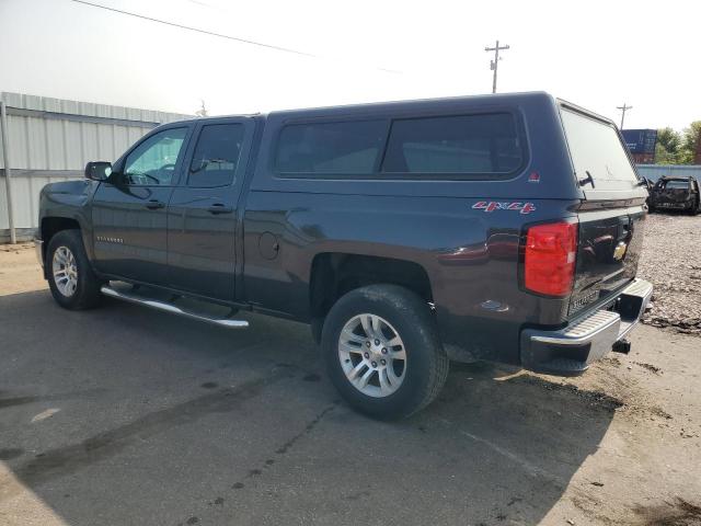 Pickups CHEVROLET ALL Models 2014 Gray