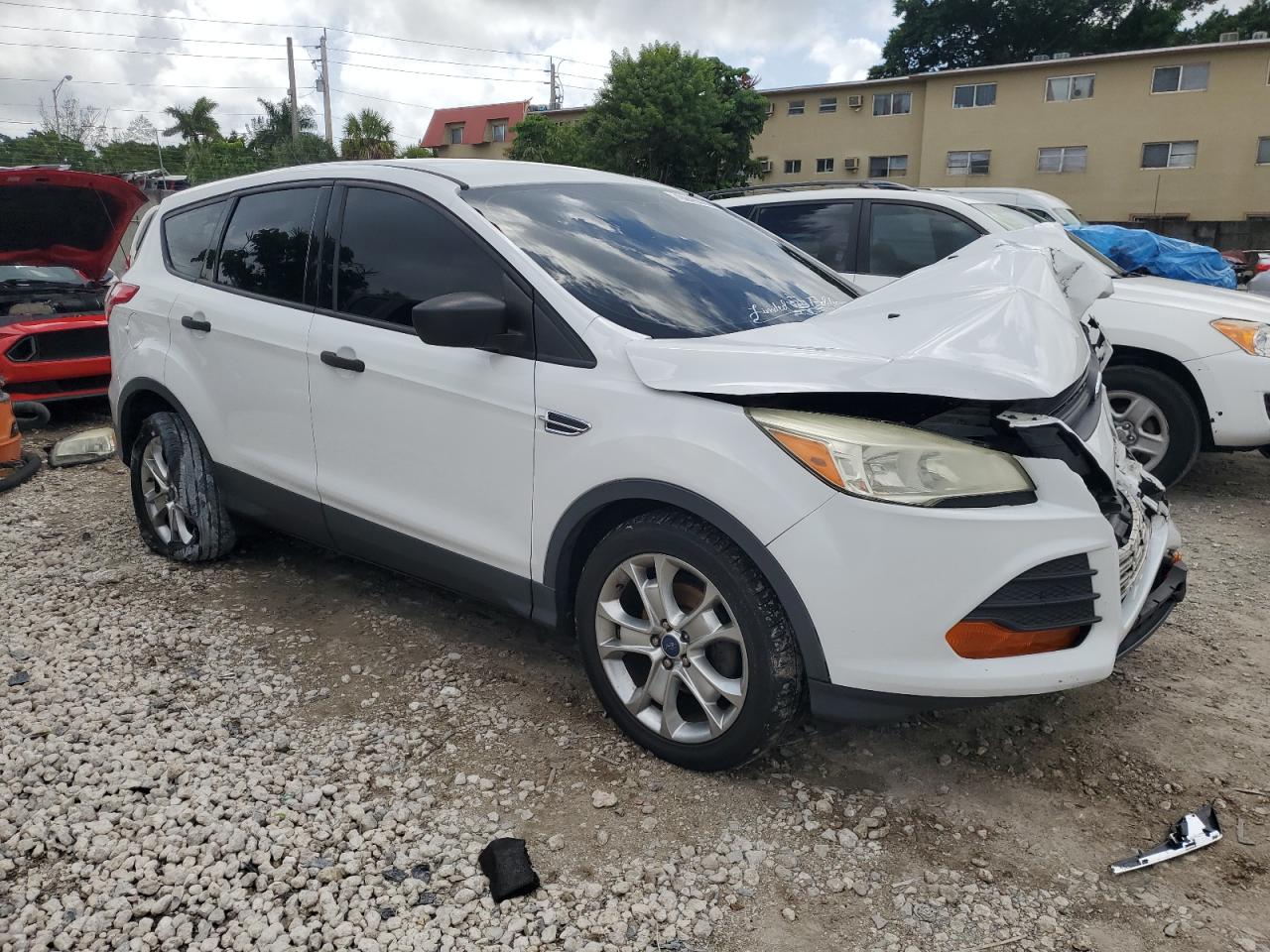 2015 Ford Escape - Image 4