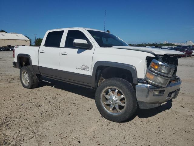 Pickups CHEVROLET ALL Models 2015 White