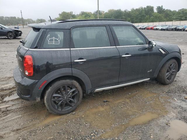  MINI COOPER 2016 Чорний